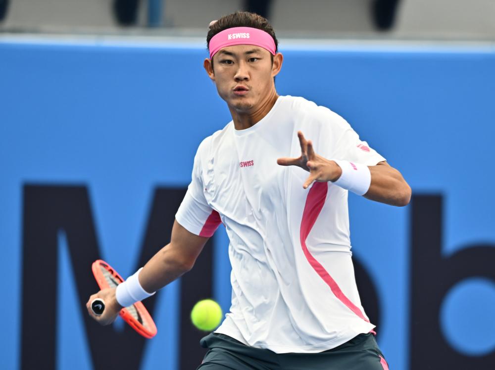 並在一線隊 並在一線隊