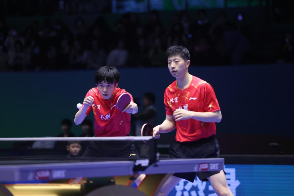 各地的运动 各地的运动