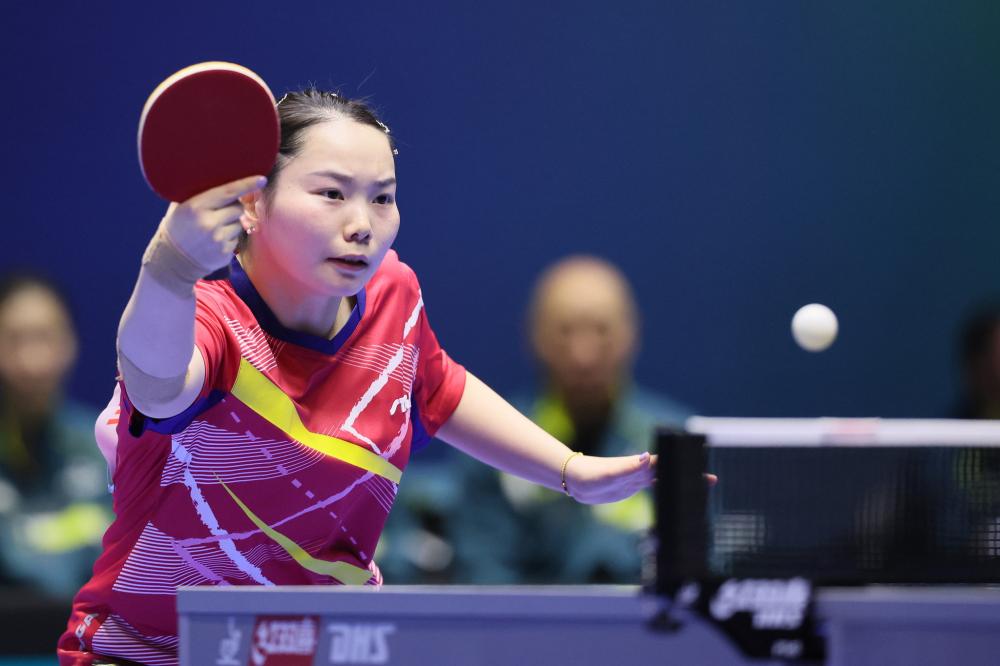 在备战东京 在备战东京